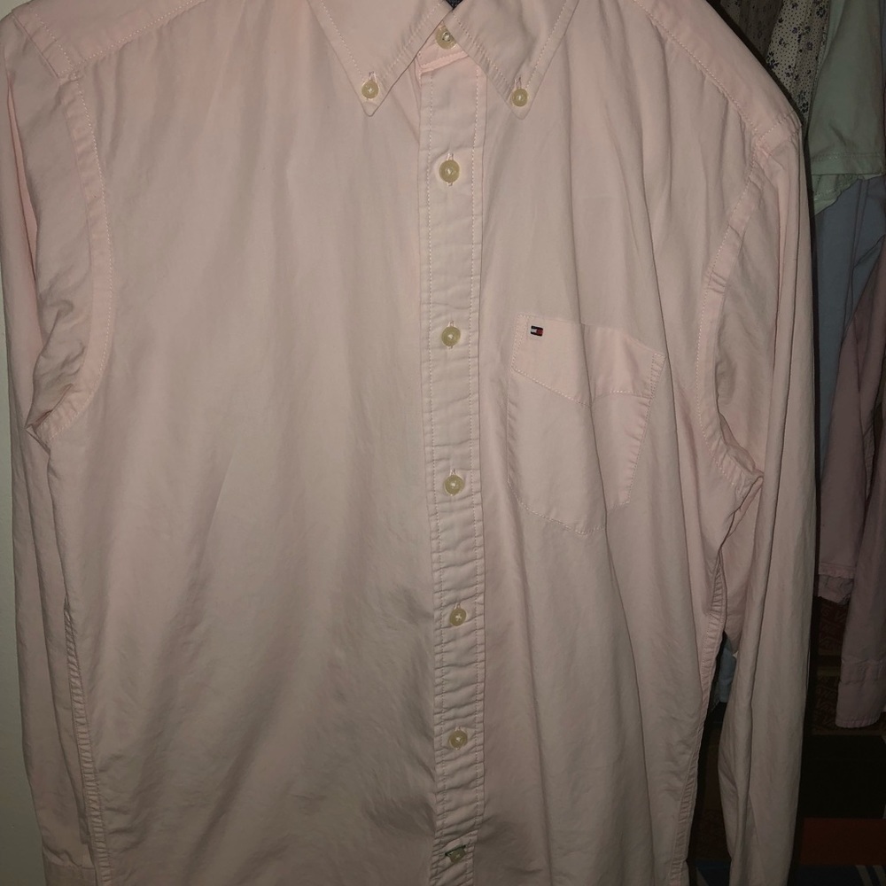 Hilfiger Dress shirt